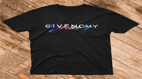 The Ultimate Guide to Givenchy T